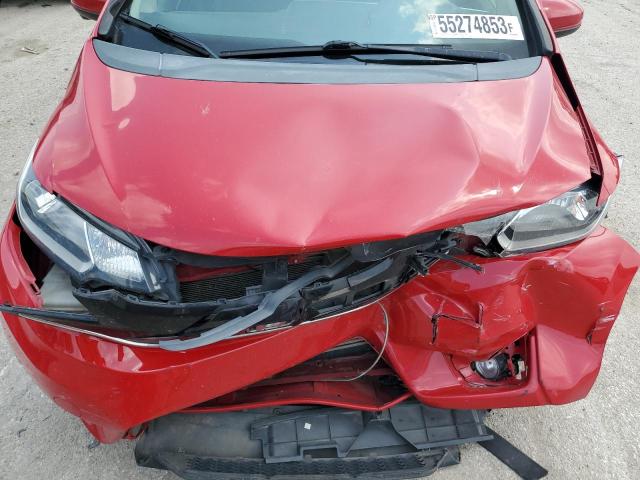 2015 HONDA FIT 3HGGK5G88FM728254