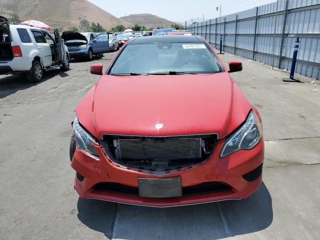 2015 MERCEDES-BENZ E 400 - WDDKJ6FB3FF297987