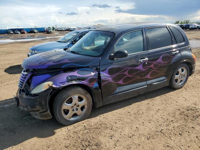 2001 Chrysler PT Cruiser 