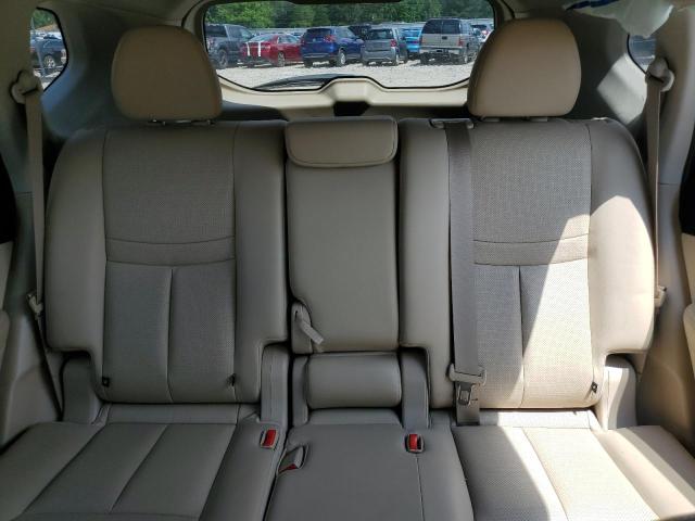 JN8AT2MT3HW392884 Nissan ROGUE S