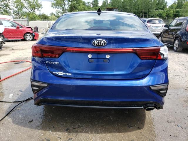 3KPF24AD7KE132065 KIA FORTE FE