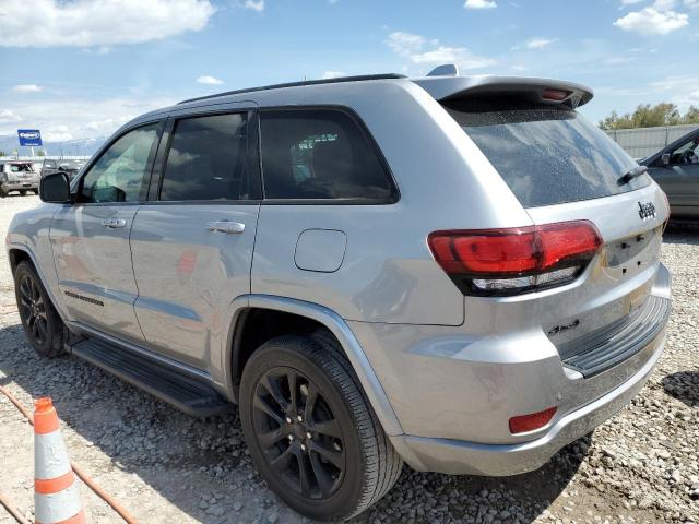 1C4RJFAG0LC370323 Jeep Grand Cherokee Laredo