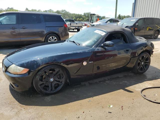 2003 BMW Z4 