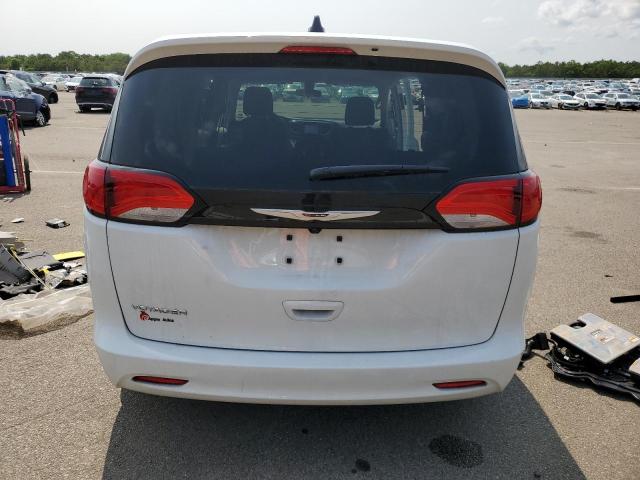 2022 CHRYSLER VOYAGER LX - 2C4RC1CGXNR159117