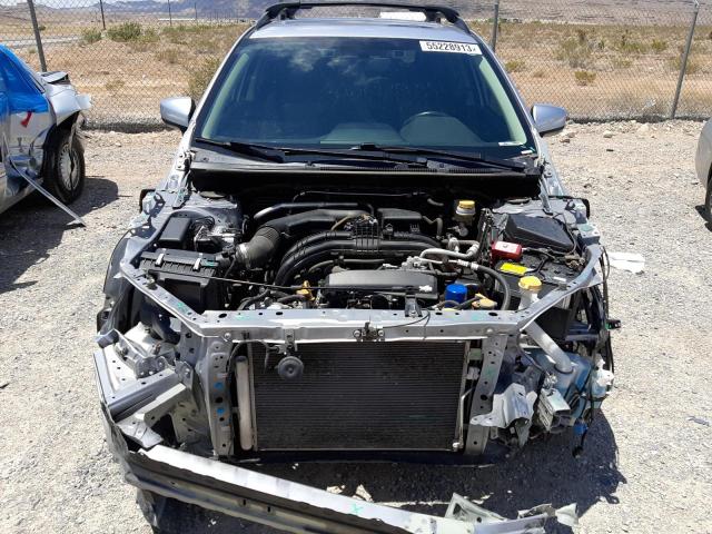 JF2GTAEC4L8218870 Subaru Crosstrek Premium