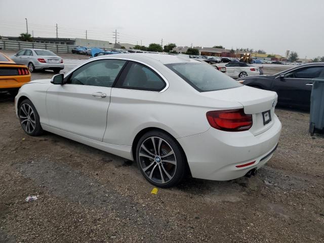 2020 BMW 230I - WBA2J1C0XL7E52637