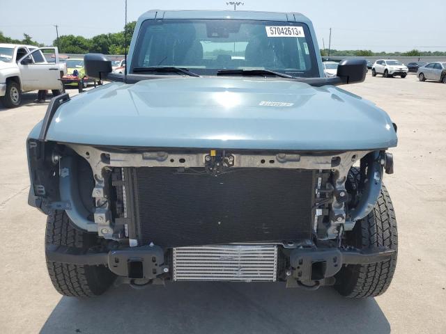 1FMEE5BP5NLB63789 Ford Bronco Base