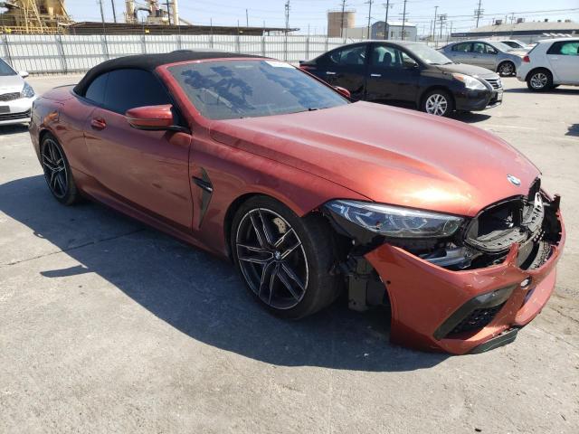 WBSDZ0C0XLBM09479 BMW M8