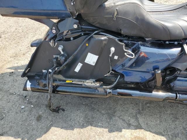 2019 HARLEY-DAVIDSON FLTRXSE 1HD1TCL12KB953350
