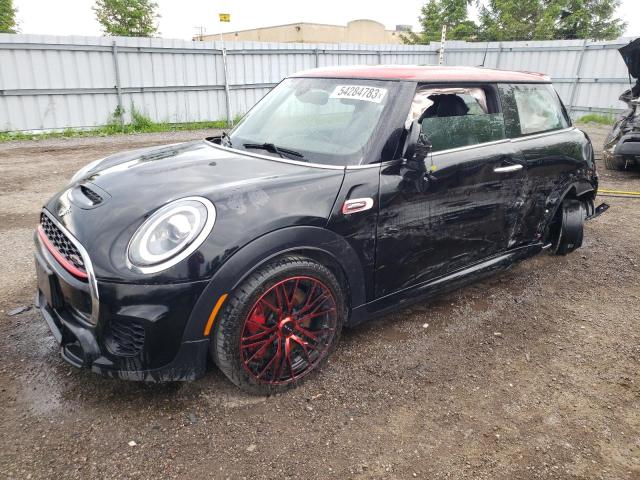 2019 MINI COOPER JOH - WMWXM9C54K2F66362