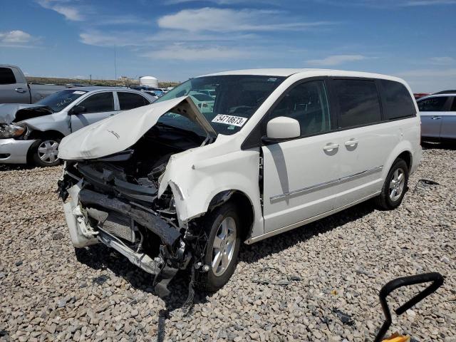 2008 Dodge Grand Caravan SXT