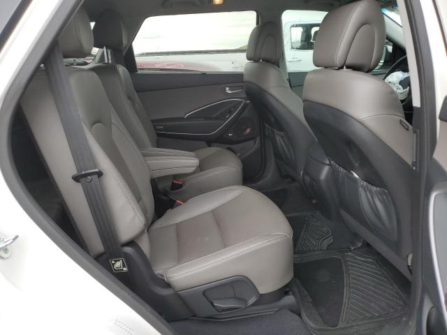 2015 HYUNDAI SANTA FE G - KM8SRDHF1FU117145