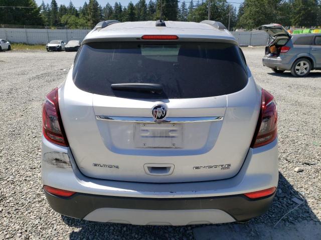 KL4CJESB7HB160814 Buick Encore Preferred
