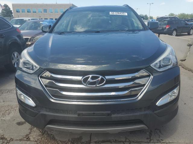 5XYZUDLB3EG171245 Hyundai SANTA FE SPORT