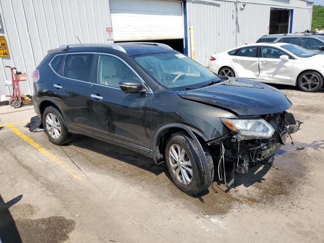 Vin: knmat2mv9fp504933, lot: 54229683, nissan rogue s 20154