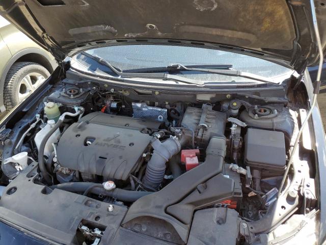 2015 MITSUBISHI LANCER GT - JA32U8FW0FU023947