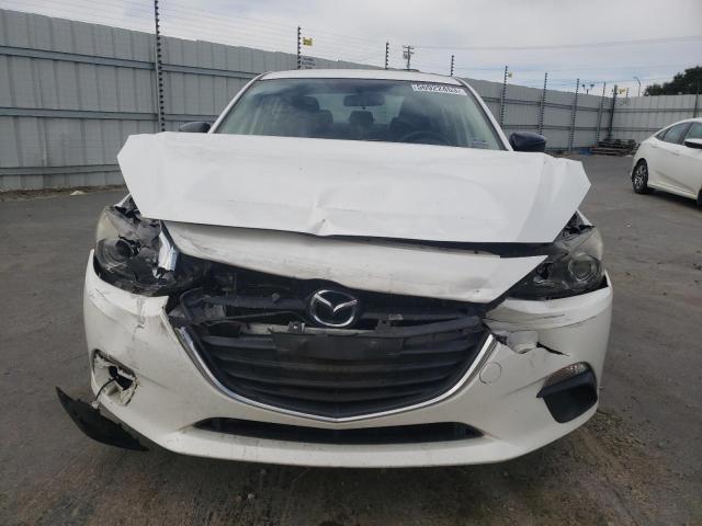 2015 MAZDA 3 SV - JM1BM1T77F1237244