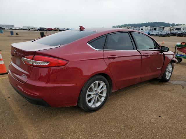 3FA6P0LUXKR188295 2019 FORD FUSION, photo no. 3