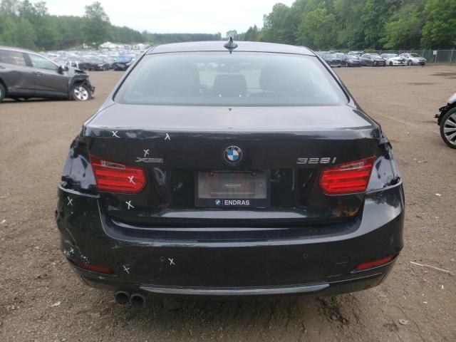 2015 BMW 328 XI - WBA3B3C53FJ983725