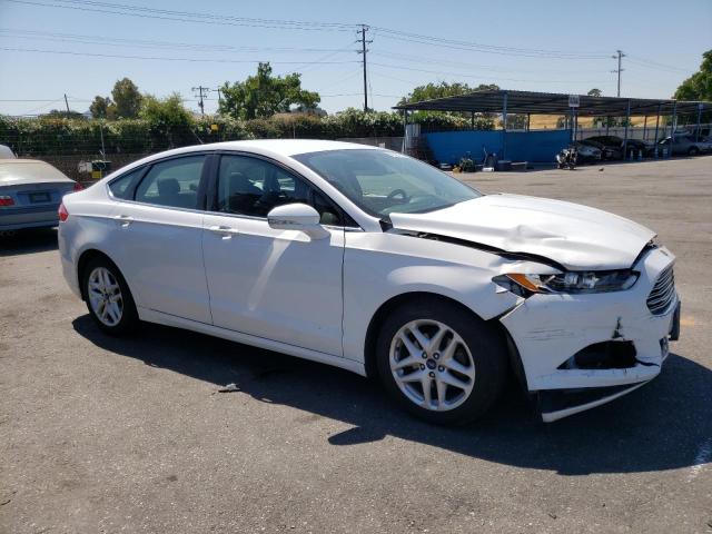 3FA6P0H76FR265995 Ford FUSION SE