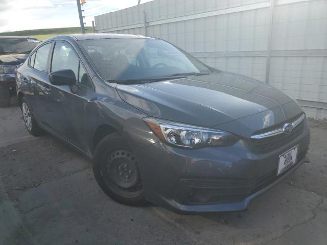 4S3GKAB61L3608595 Subaru Impreza