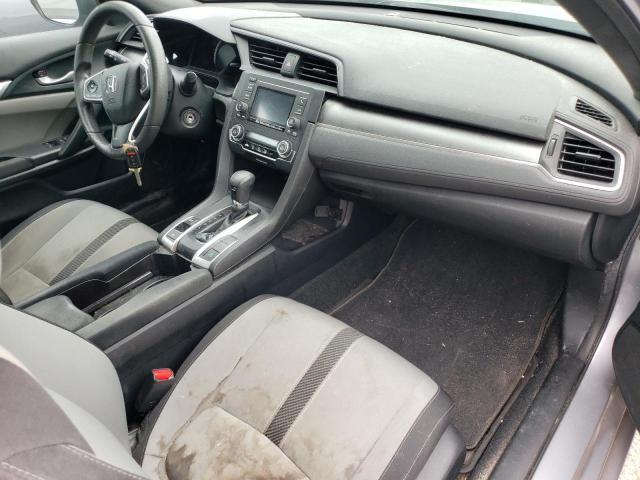 2HGFC4B51HH304402 Honda Civic Lx