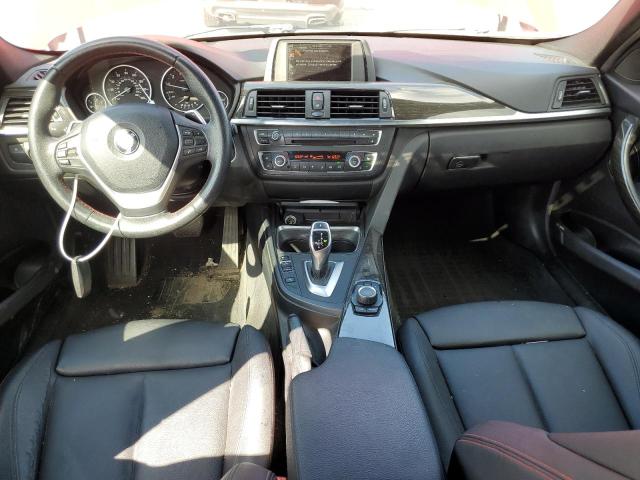 2015 BMW 328 I - WBA3A5C50FF609283