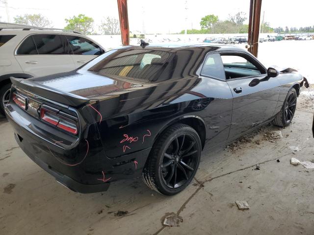 2C3CDZAG4HH501356 Dodge Challenger Sxt