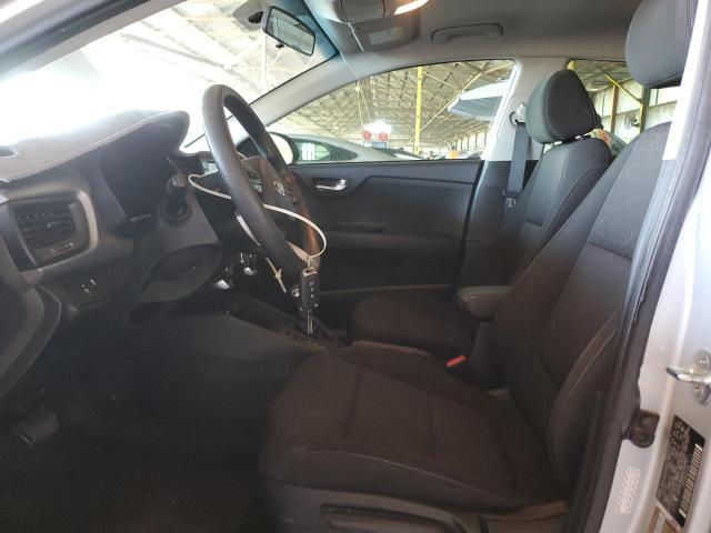 3KPA24AB4KE249997 KIA RIO S