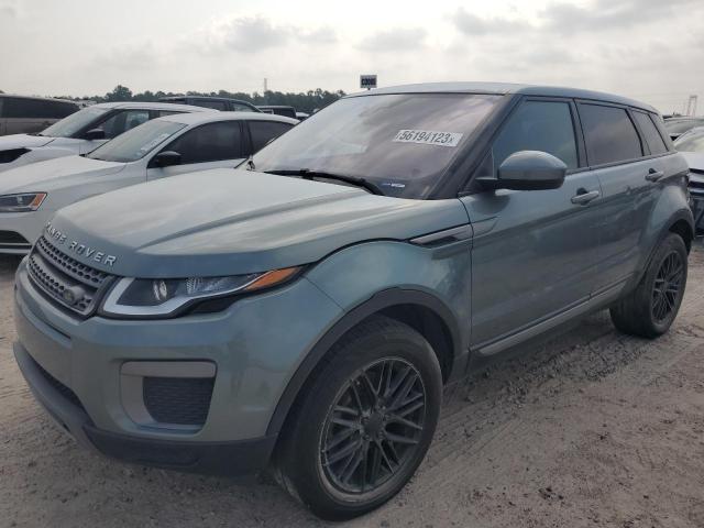 2016 Land Rover Range Rover Evoque SE