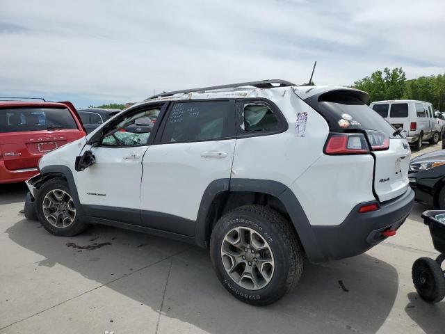 1C4PJMBX7LD517998 Jeep Cherokee Trailhawk