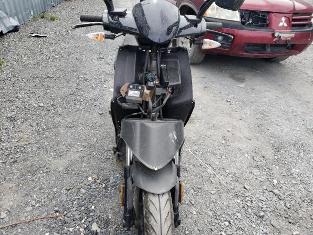 2020 PIAGGIO SCOOTER ZAPC506B6L4003486