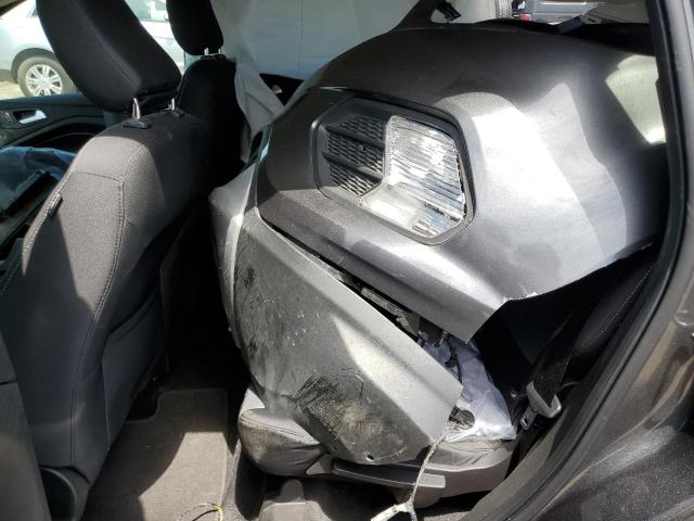 1FMCU0GD8JUB14053 Ford ESCAPE SE