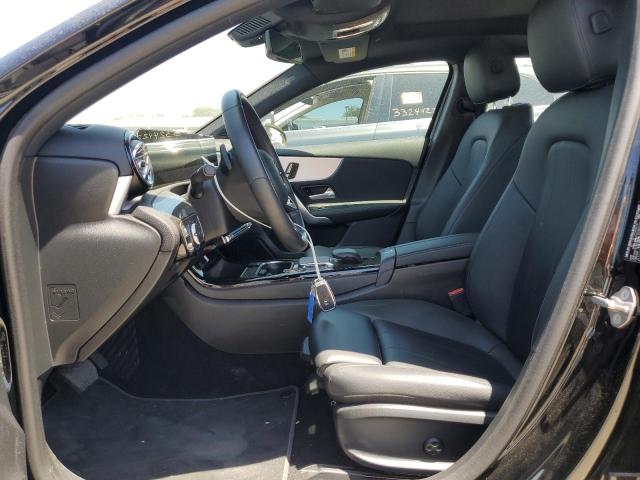 W1K3G4EB6MJ296612 Mercedes-Benz A 220