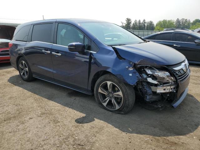 2020 HONDA ODYSSEY 5FNRL6H82LB003306