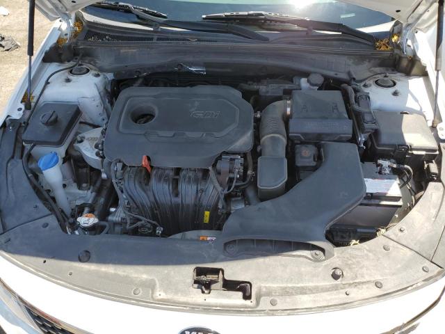 5XXGT4L37JG243405 KIA Optima Lx