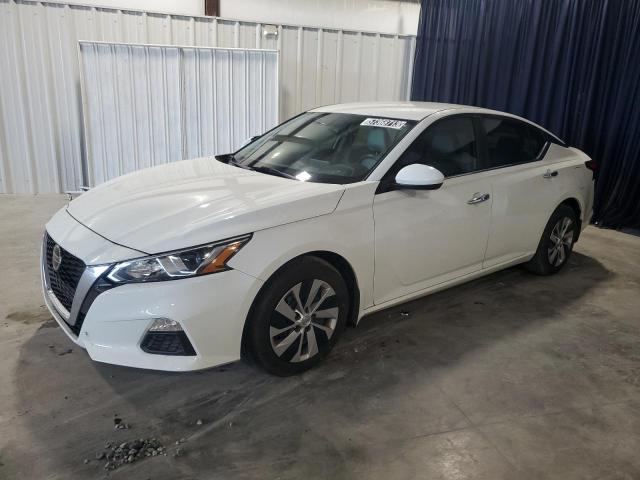 2019 Nissan Altima S