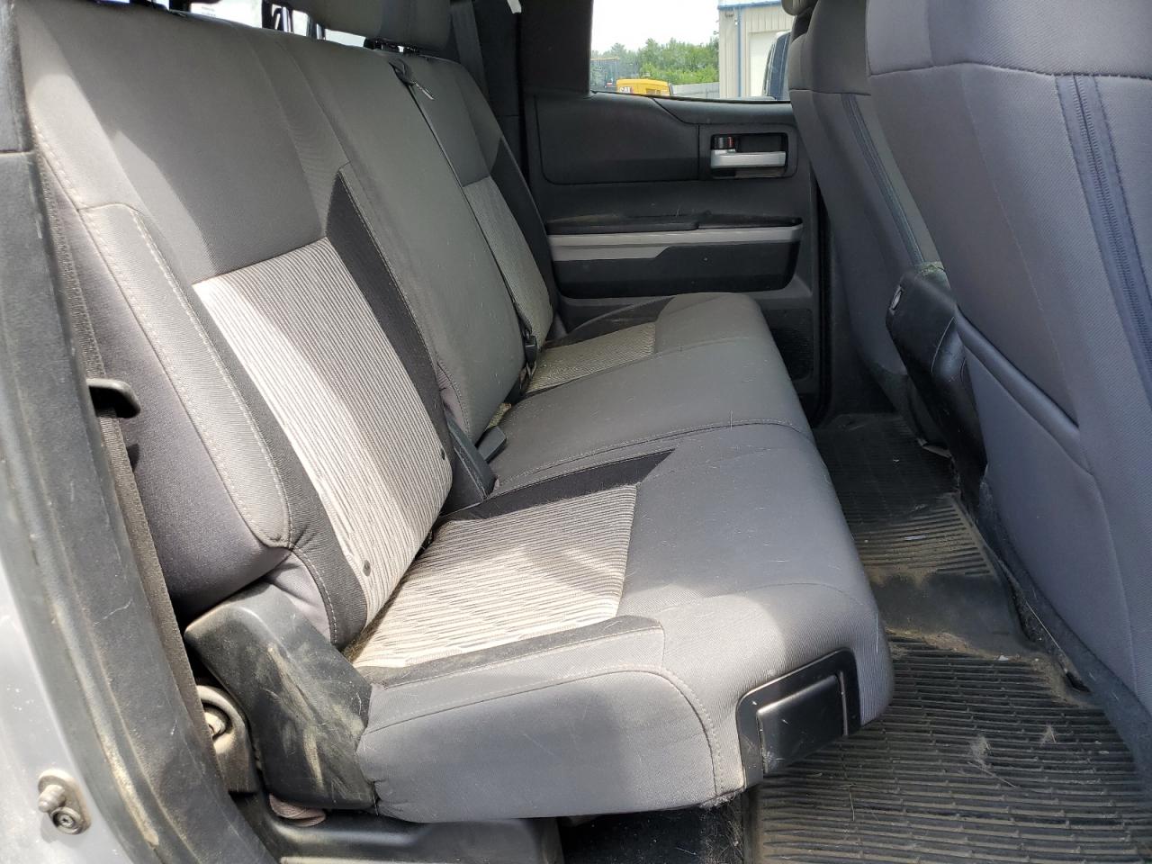 5TFUM5F16GX066315 TOYOTA TUNDRA 2016