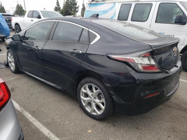 VIN 1G1RD6S51GU141291 2016 Chevrolet Volt, Ltz no.2