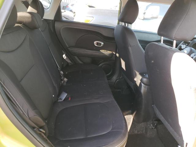 KNDJN2A21F7810934 KIA Soul