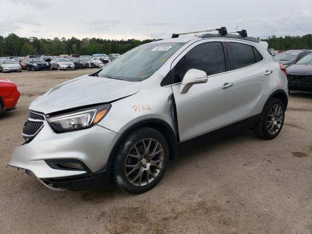 2019 Buick Encore Sport Touring