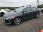 2018 HYUNDAI ELANTRA EC VIN:5NPD94LA3JH382645