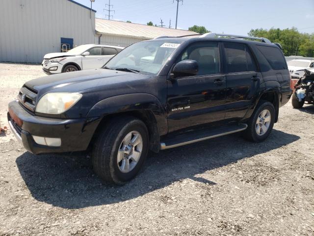 2003 Toyota 4Runner Limited