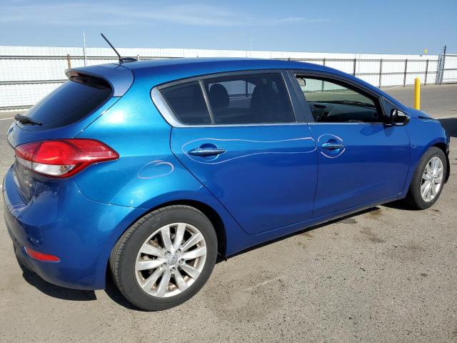 KNAFX5A80F5301819 KIA FORTE EX