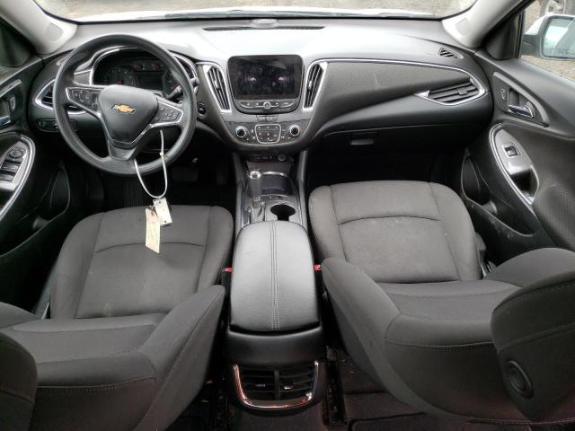 1G1ZD5ST8LF053359 | 2020 CHEVROLET MALIBU LT