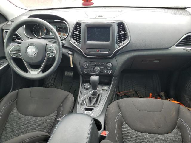 2019 JEEP CHEROKEE 4 1C4PJMCB8KD233667