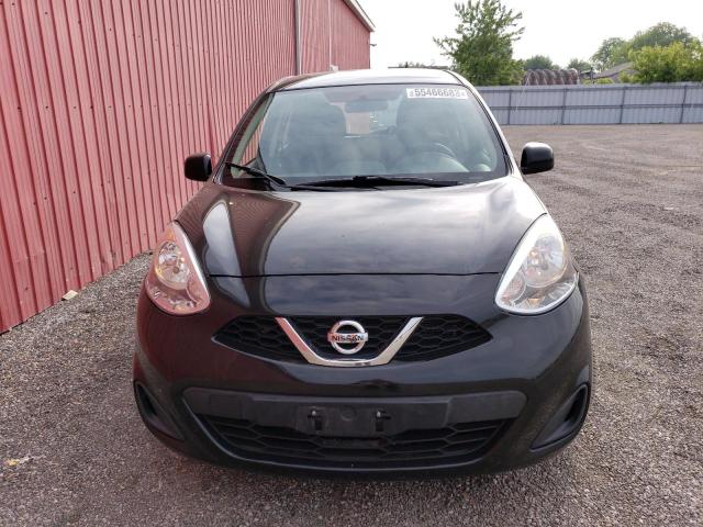 2015 NISSAN MICRA - 3N1CK3CP4FL267898