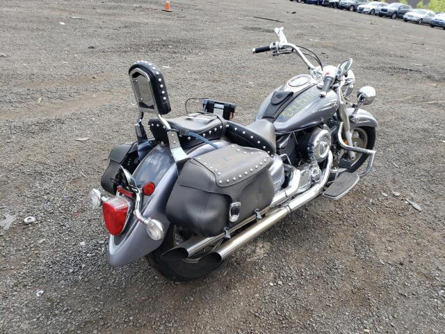 2004 YAMAHA XVS1100/A JYAVP11EX4A060994