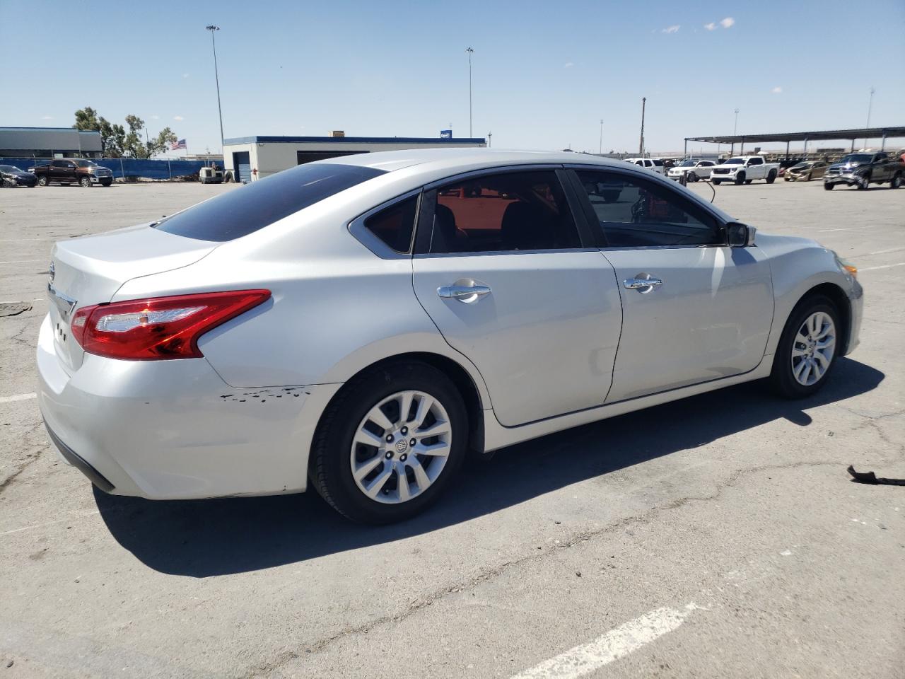 1N4AL3AP3GN307531 NISSAN ALTIMA 2016