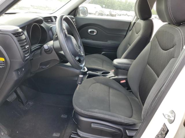 KNDJN2A23E7068020 KIA Soul